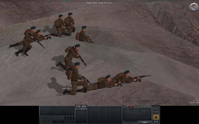 Combat Mission Afghanistan PC Full Español Descargar 1 Link 