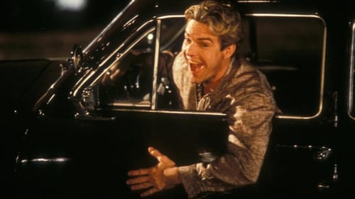 Great Balls of Fire! 1989 watch online