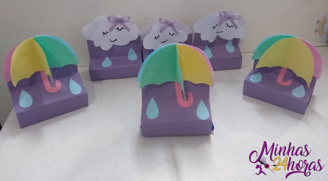 Chá de Bebê, chá de bebê econômico, chá de bebê menina, Chá de Fraldas, chuva de amor, chuva de benção, chuva de bençãos, decoração, decoração diy, DIY, Festinhas, Mamãe Criativa, tricotin, artesanato