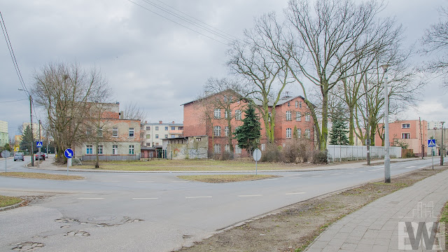 Co powstanie przy ulicy Bielickiej Leszczyńskiego na Szwederowie w Bydgoszczy