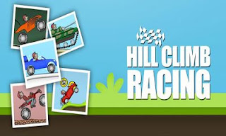  Game Hill Climb Racing 2 MOD Unlimited Money Apk Android