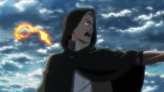 進撃の巨人 アニメ 3期 50話 はじまりの街 Attack on Titan Season3 ep50 The Town Where Everything Began | Hello Anime !