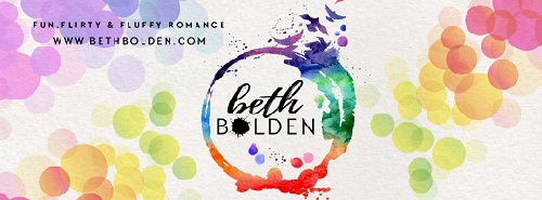 Fun, Flirty & Fluffy Romance. Beth Bolden