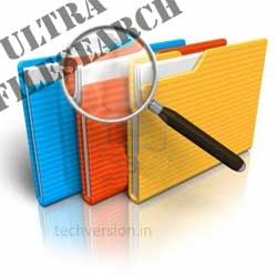 Ultra File Search Lite Download Free