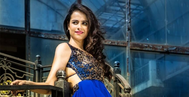 Prachi Tehlan Wiki & Biography, Age, Weight, Height, Friend, Like, Affairs, Favourite, Birthdate & Other Details