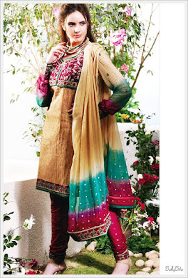 Salwar Suit Designs