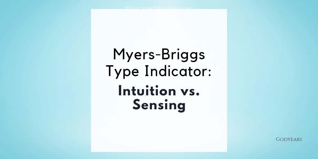 Myers-Briggs Type Indicator