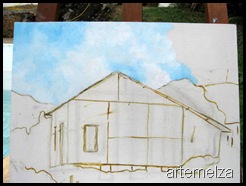 artemelza - pintura figurativa