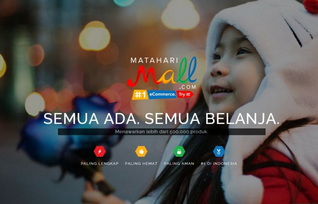 Importir Baju  Anak  Branded  Di  Matahari  Mall Matahari  