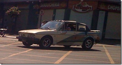 brasa cabrio