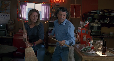 Tremors 2 Earl Kate