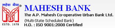 mahesh bank jobsyoulike