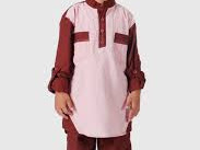 Baju Busana Muslim Anak Laki Laki