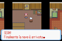 Grand Theft Pokemon Screenshot 00