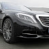 Test Drive: 2014 Mercedes S500 | Dro4Cars