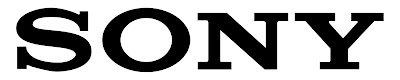 Логотип Sony