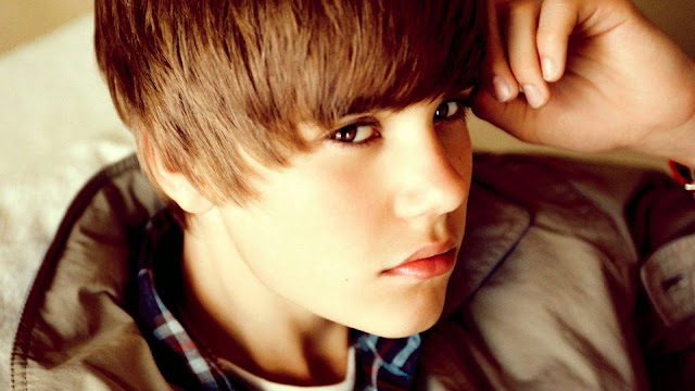 Wallpaper Justin Bieber 