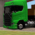 Skin Scania S + Carretinha 2 Eixos Toda Na Roda De Alumínio - World Truck Driving Simulator | Download