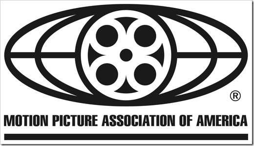 mpaa rating screen. The MPAA rating system