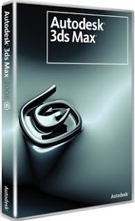 3D Studio Max 2008 Incl KeyGen