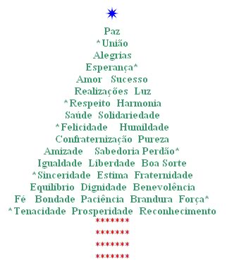 de natal