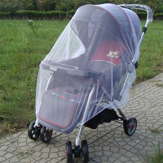 8 Remuneration of a Baby Stroller