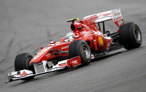 pictures of 2011 f1 cars. Ferrari 2010 F1 cars Latest Photos