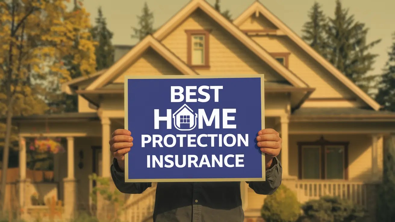 Best Home Protection Insurance