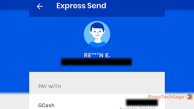 GCash enhances user data protection, masks names during transactions