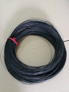 ลวดความร้อนเป็นอย่างไร (what is the heating wire)