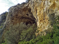 Grotta Croce