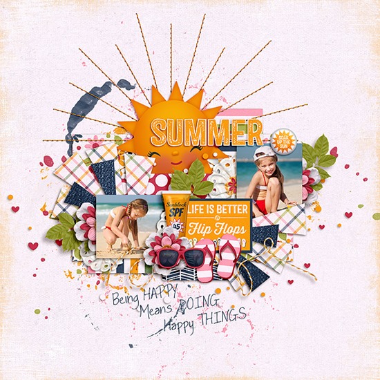 SUMMER