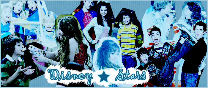 Disney Stars