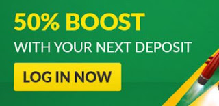 bet9ja promotion code