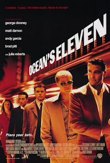 Ocean's Eleven film, film judi, film kasino