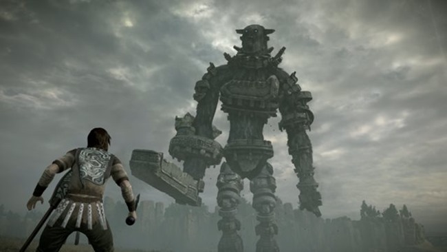 shadow of the colossus golden coins mystery solved 01