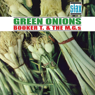 Booker T. & the M.G.'s Green Onions