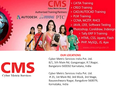Cyber Metric Services Hiring for Any Graduates/Freshers 