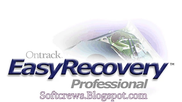 Ontrack EasyRecovery Professional Download For Windows