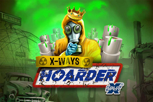 Demo Slot Online Nolimit City - xWays Hoarder