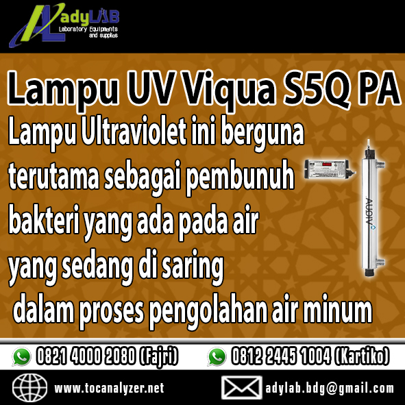 HARGA LAMPU ULTRAVIOLET DEPOT AIR MINUM ISI ULANG, harga lampu uv sterilight, LAMPU UV STERILISASI AIR TAHUN 2019, STERILIGHT, STERILISASI AIR | HARGA UV, 