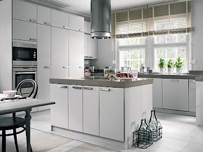 Scandinavian Kitchen Design, Modern Kitchen Design, Kitchen, Kitchen Design, Kitchen Cabinetry