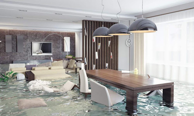 Tips to Prevent Water Damage in Your Building