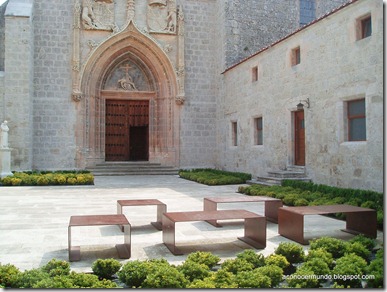 07-Burgos. Cartuja de Miraflores - P7210374