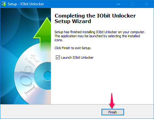 تحميل برنامج IObit Unlocker أحدث إصدار كامل من الموقع الرسمي للكمبيوتر