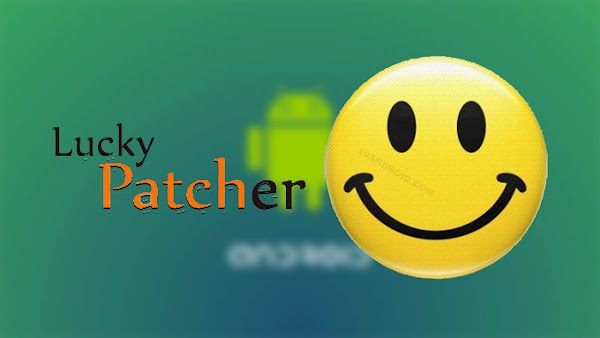 Cara Hack Game Android Menggunakan Lucky Patcher