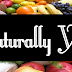 Naturally Yours example of a business blog