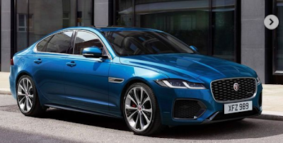 Jaguar XF Otomobil İncelemesi - İngiliz Tasarımı ve Zarafetine Sahip E Segment Otomobil