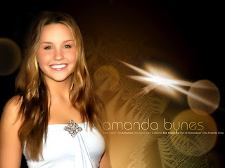 Amanda Bynes Cool Hollywood Actress