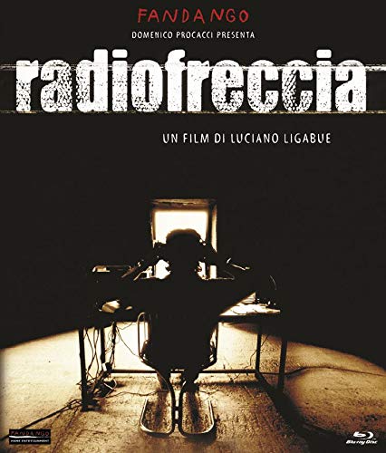 Radiofreccia Blu-Ray